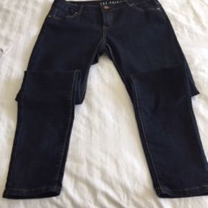 Cotton on Skinny Midrise Jeans